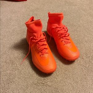 Nike MercurialX Proximo II IC indoor soccer shoes